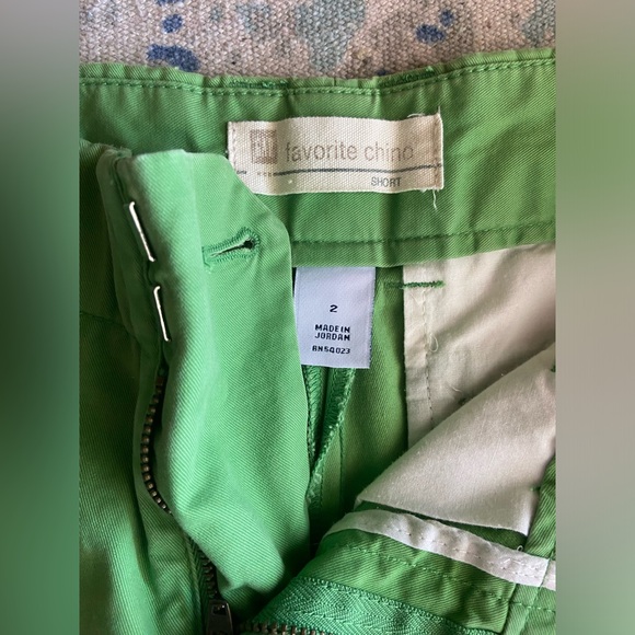 Shorts bundle deal $ RL, GAP - Picture 7 of 10